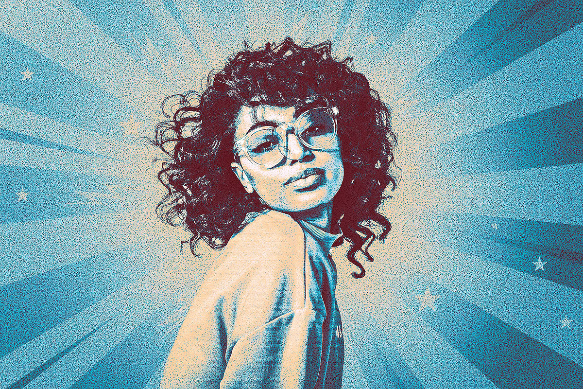 Retro Shader Effect Photoshop Action, an Action Add-On by MRI STUDIO (Photo 12 of 13)