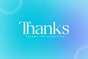 Aeriast Serif Font, a Serif Font by Idea Studio (Thumbnail 12 of 12)