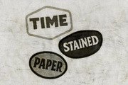 TIME STAINED PAPER TEXTURE PACK, a Texture Graphic by Textexp (Thumbnail 1 of 11)