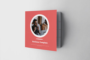 Business Template