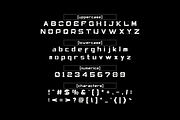 er_public font, a Sans Serif Font by gREyPUBLIC (Thumbnail 3 of 3)