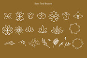 Roller Coaster Serif (Bonus), a Serif Font by Anxiety Studio (Thumbnail 16 of 19)