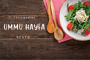 SINGWAY, a Script Font by cocodesign (Thumbnail 4 of 6)