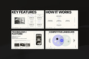 Startup Pitch Deck Presentation, a Presentation Template by ArtisanaAura (Thumbnail 12 of 16)