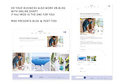 Wix Ecommerce Studio Template | MOD, a Wix Template by Design Unique (Thumbnail 7 of 7)