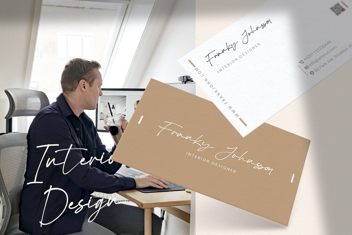 Virgi Theory - Handwritten Font, a Handwritten Font by StringLabs (Photo 3 of 11)
