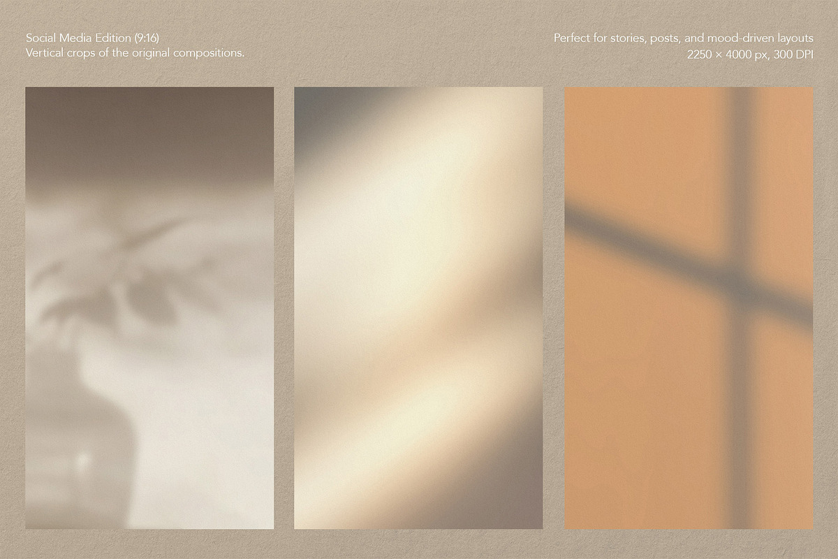 Afterlight - Soft Light Backgrounds, a Background Graphic by alonahaidash (Photo 8 of 16)