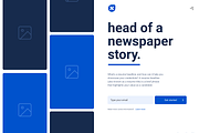 Figma Wireframe & Landing Page, an UI Kit Template by Themesmile (Thumbnail 6 of 11)