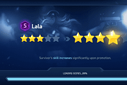 GUI Pro - Survival Clean, an UI Kit Template by LAYERLAB (Thumbnail 19 of 69)