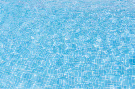 Ground pool containing pool, water, and backgrounds