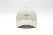 Real Polo Cap Mockup, a Hat Mockup by PixelWink (Thumbnail 3 of 3)