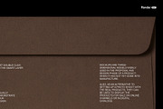 Envelope Mockup Set, a Mockup by Renderteam (Thumbnail 5 of 17)