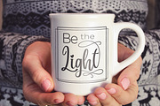 Angelina Script- Beautiful Handwritt, a Script Font by din-studio.com (Thumbnail 9 of 11)