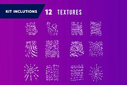 TROPICAL SURF VIBES - Creator Kit, an Icon by Walking_Designs (Thumbnail 15 of 19)