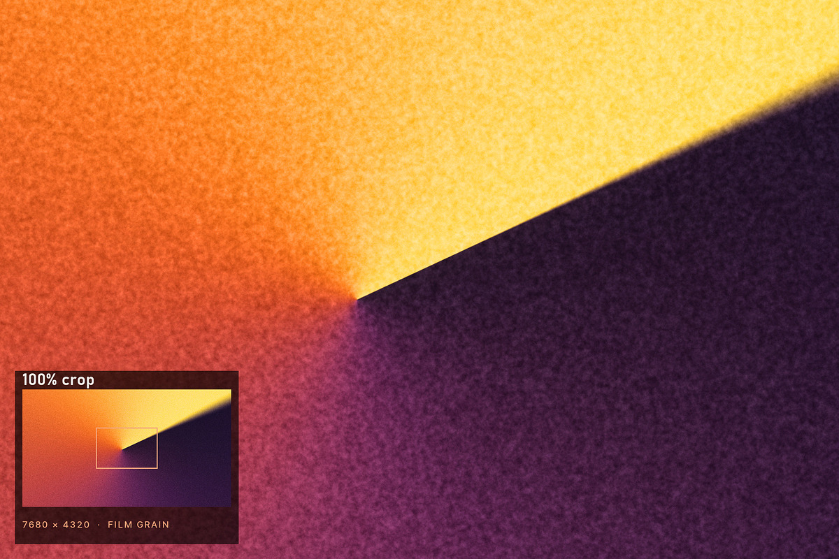 Grain Gradients - 12 JPG Backgrounds, a Background Graphic by Photocreo Michal Bednarek (Photo 6 of 6)