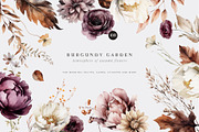 CREATIVE DESIGN BUNDLE - 15K, a Decorative Illustration by Muse Artist (Thumbnail 23 of 60)