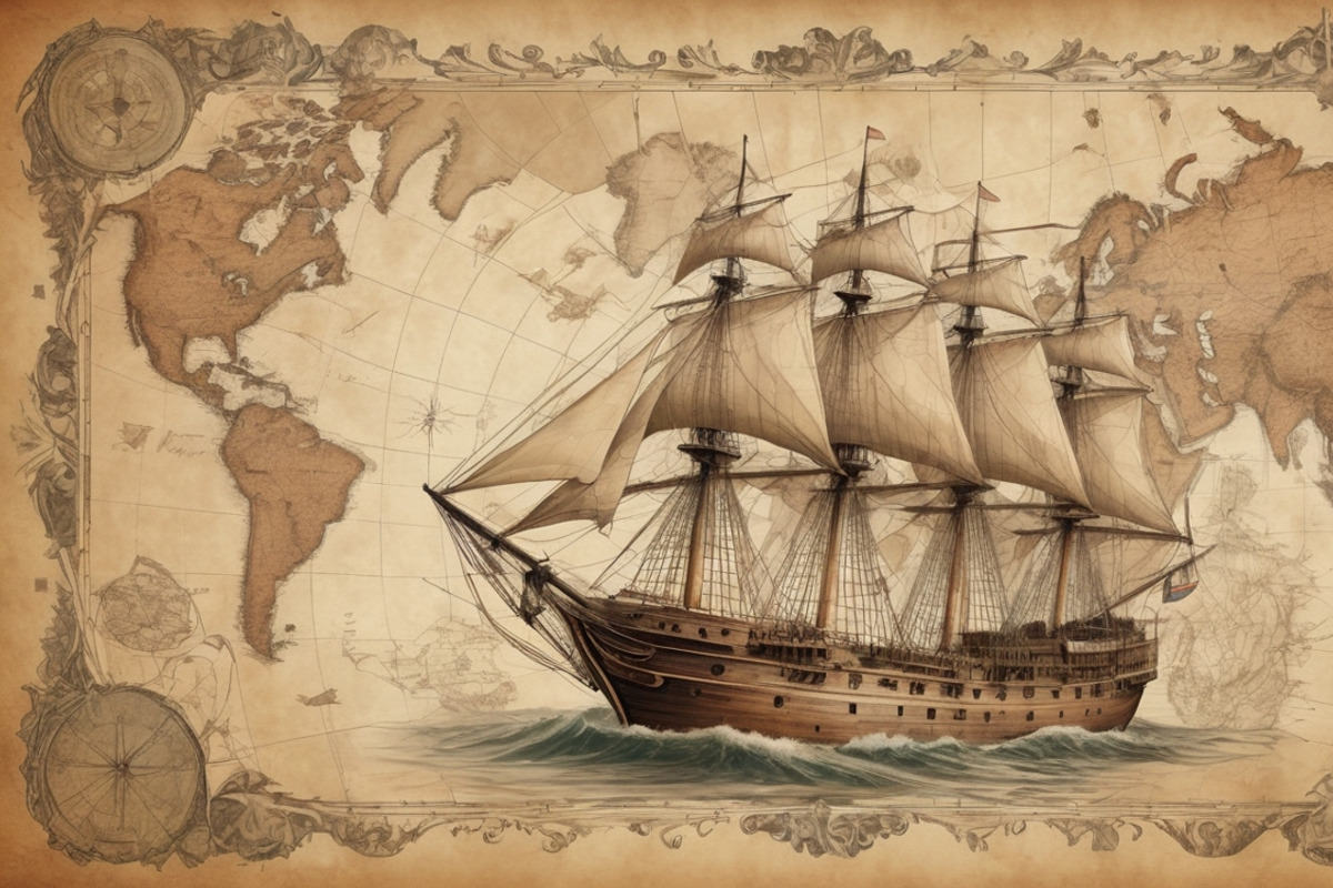43 PNG Vintage Atlas Background, a Background Graphic by adenpinkstore (Photo 18 of 40)