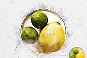 Sketch Halftone FX Photoshop Action, an Action Add-On by Studio Retouch (Thumbnail 10 of 15)