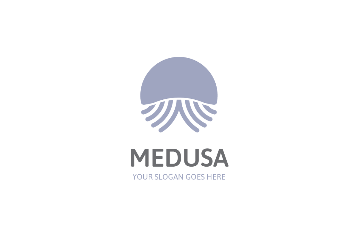 Medusa Logo, a Branding & Logo Template by MLJ studios (Photo 1 of 3)