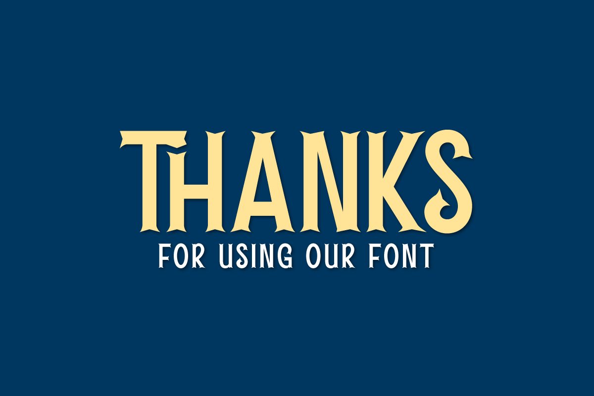 Gemulir - Serif Classic Font, a Serif Font by twinstd (Photo 10 of 10)