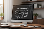 Jajaqa | Elegant Modern Serif Typefa, a Font by Astuti Studio (Thumbnail 12 of 16)