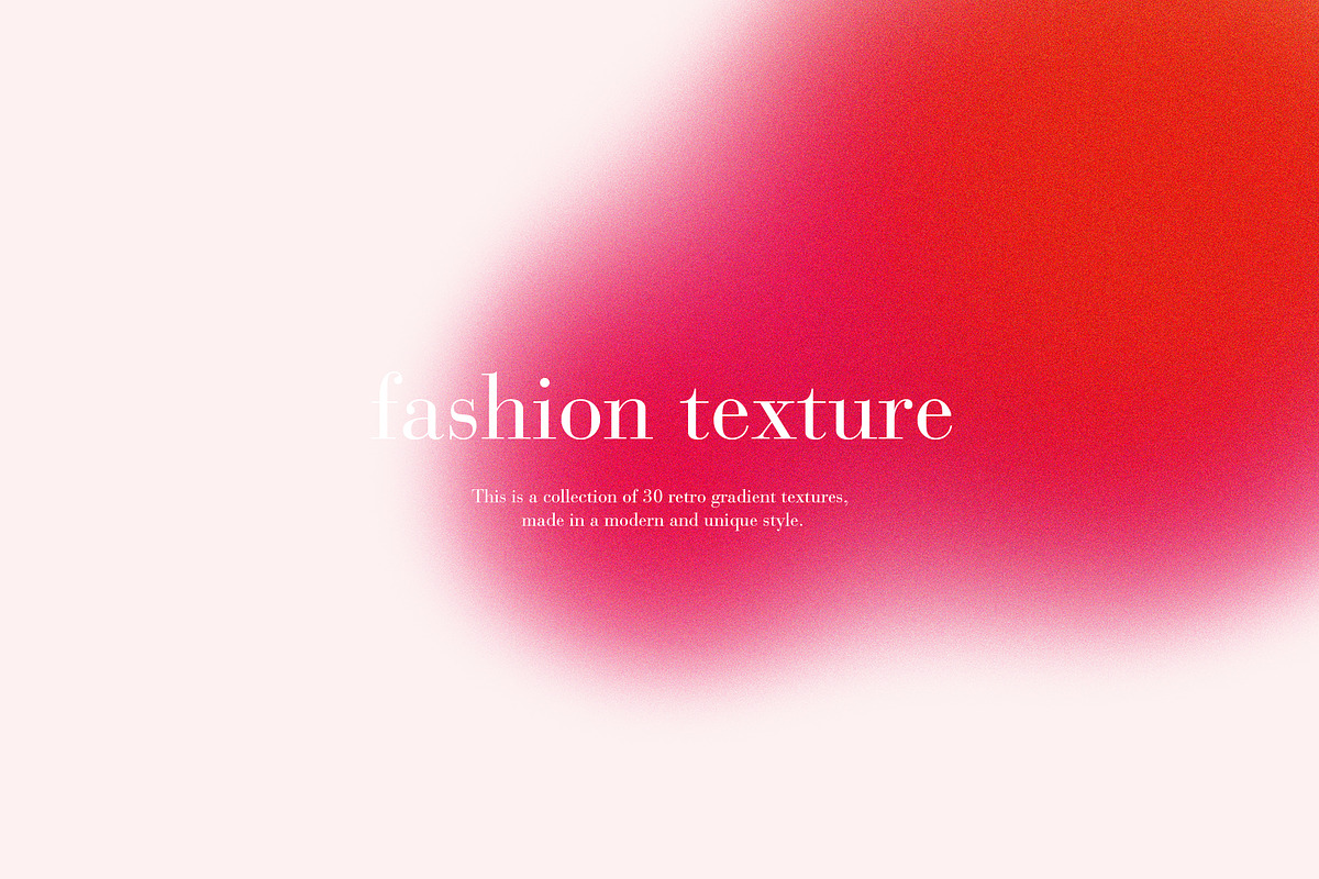 ROUND gradient, a Texture Graphic by nkate (Photo 5 of 10)