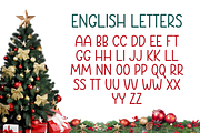 Bethany Font, a Handwritten Font by MyFontsShop (Thumbnail 2 of 6)