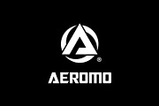 Letter A Triangle Monogram Logo, a Branding & Logo Template by ika trisiana (Thumbnail 1 of 2)