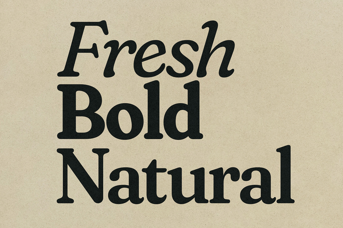Janelle | Soft Serif Font, a Serif Font by Sombrero Craft (Photo 2 of 13)