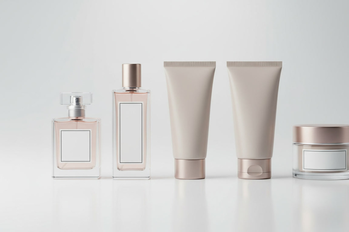 31 Premium Cosmetic Product Mockups, a Cups & Container Mockup by adenpinkstore (Photo 15 of 32)