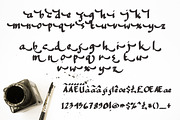 BREED, a Font by greatypes studio (Thumbnail 9 of 9)