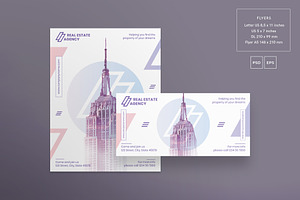 Print Pack Real Estate Agency