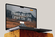 Dazney Drawn, a Sans Serif Font by Craft Supply Co. (Thumbnail 6 of 8)