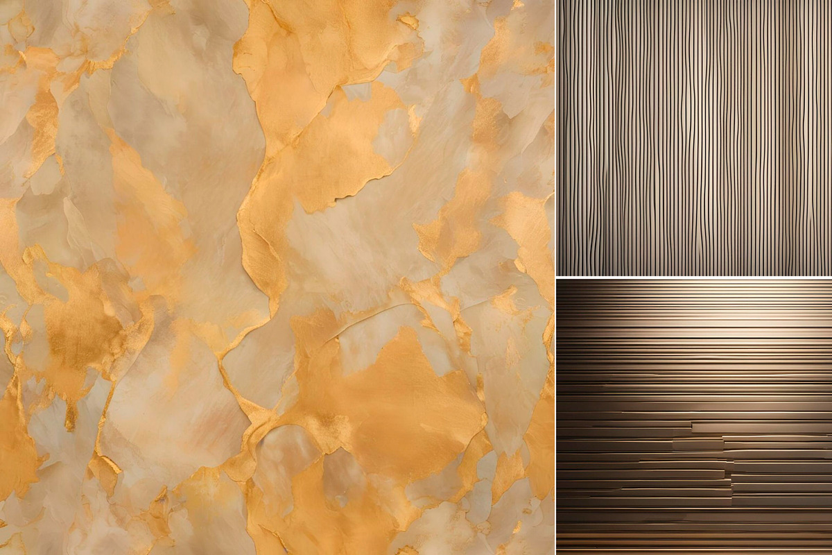 Plaster Wall Texture Background, a Background Graphic by IrySha (Photo 1 of 7)