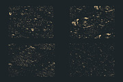 Vector Grunge Textures, a Texture Graphic by FlashGraphics (Thumbnail 3 of 4)