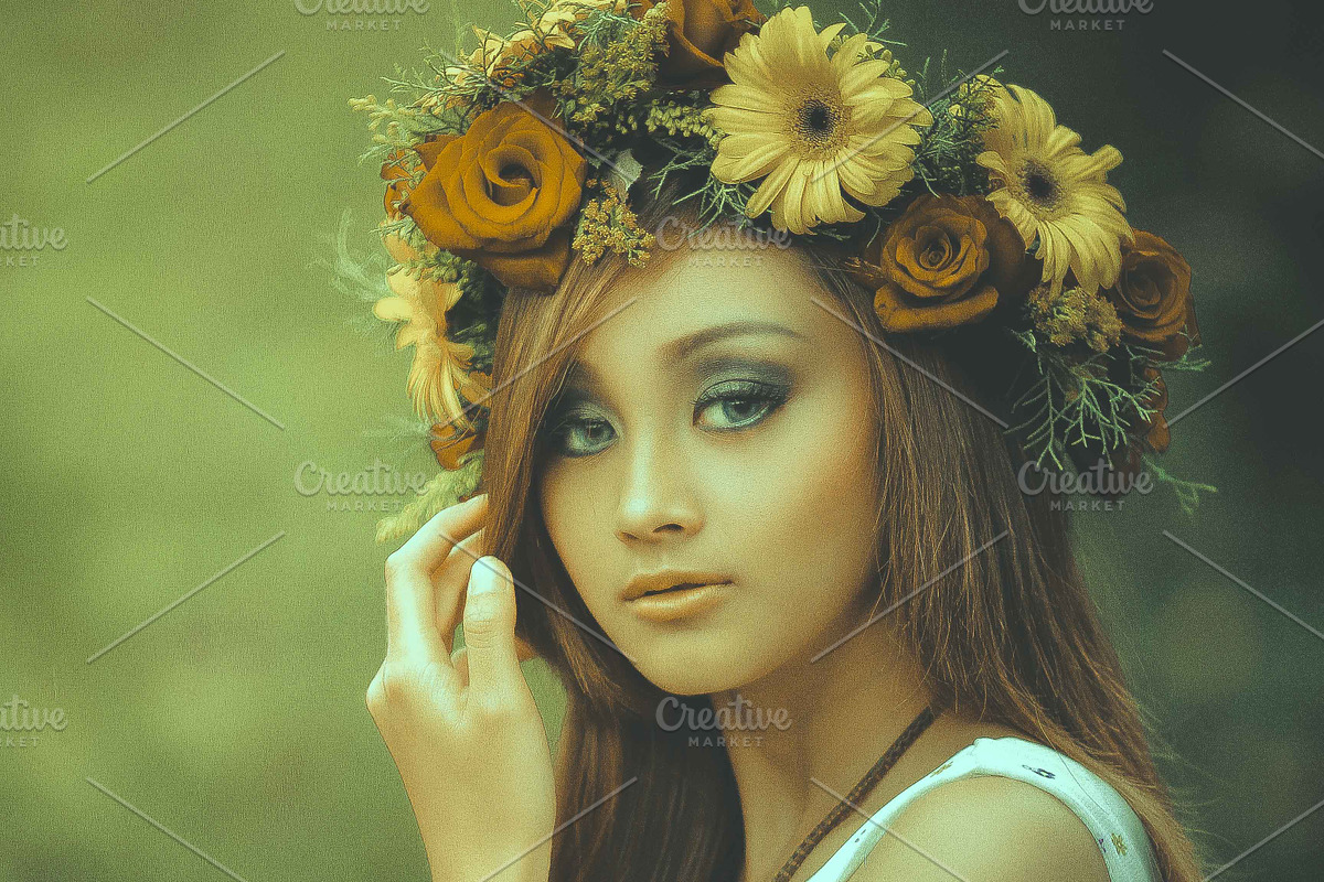 Autumn Fantasy - Lightroom Presets, an Action Add-On by Josue Velasquez (Photo 4 of 8)