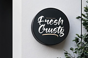 Berlin Travels Bold Calligraphy Font, a Script Font by stylishtype.co (Thumbnail 5 of 20)