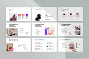 Real Estate Presentation Template, a Presentation Template by creathrivestudio (Thumbnail 5 of 8)