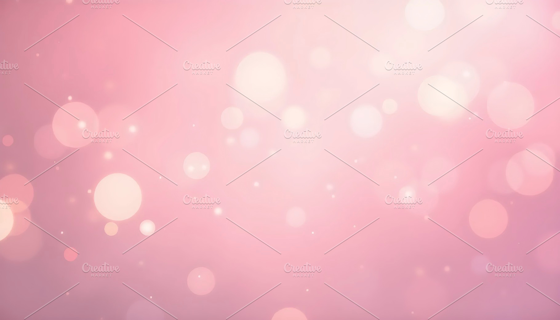 Soft Feminine Light Glow Abstract Te, a Photo by LOGOCREATIVE