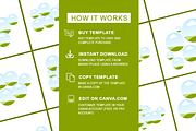 25 Canva Photo Collage Template, a Websites & App Template by Waliullah Solutions (Thumbnail 4 of 5)
