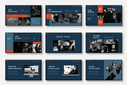 Karim - Business Google Slide Templa, a Presentation Template by Dens Creative Studio (Thumbnail 4 of 6)