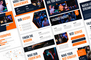 Falchoz - Esports Keynote, a Presentation Template by rgbryand (Thumbnail 6 of 7)