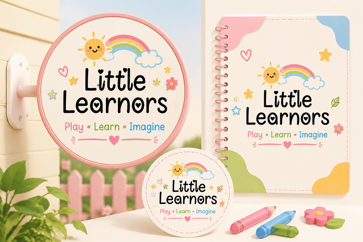 Schoolie, a Handwritten Font by Wow Magic (Photo 4 of 5)