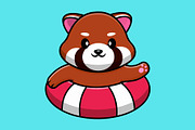 Cute Animal Sport Pack Cartoon, a Sport Illustration by Artstorystudio (Thumbnail 5 of 11)