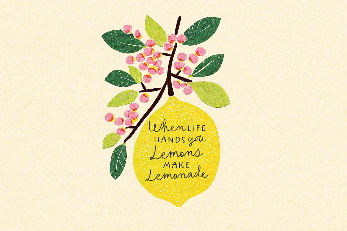 Sweet by Nature Font Duo, a Handwritten Font by Nicky Laatz (Photo 2 of 18)