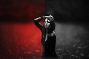 Black & White Pro Lightroom Presets, an Action Add-On by Design by Mirko (Thumbnail 5 of 5)