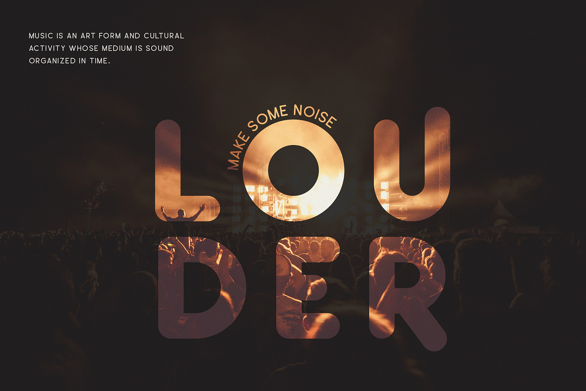 Leo Rounded preview 5