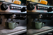 Espresso Noir Café Lightroom Presets, a Preset Add-On by AAA Presets (Thumbnail 8 of 15)
