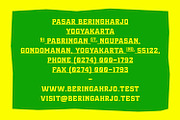 PRAK Podomoro Hand-Cut Display Font, a Serif Font by Healltica.std (Thumbnail 21 of 21)