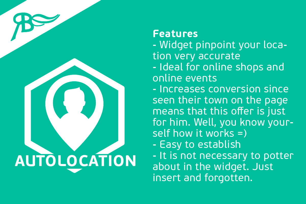 [YV] AutoLocation 1.2 Adobe Muse, a Plug-in Add-On by Amandea (Photo 2 of 3)